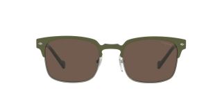 Óculos de sol Vogue 0VO4194S Cinzento Retangular - 2