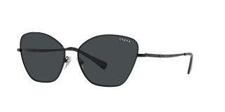 Óculos de sol Vogue 0VO4197S Preto Borboleta - 1