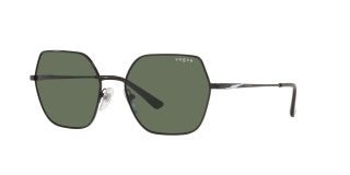 Óculos de sol Vogue 0VO4207S Preto Quadrada - 1