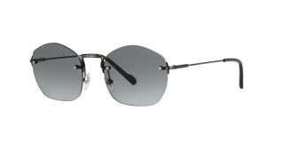 Óculos de sol Vogue 0VO4216S Prateados Quadrada - 1