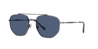 Óculos de sol Vogue 0VO4220S Prateados Quadrada - 1