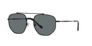 Óculos de sol Vogue 0VO4220S Preto Quadrada - 1