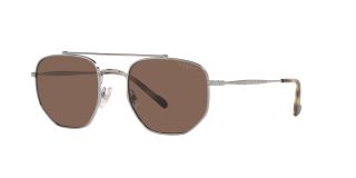 Óculos de sol Vogue 0VO4220S Cinzento Quadrada - 1