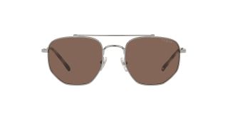 Óculos de sol Vogue 0VO4220S Cinzento Quadrada - 2
