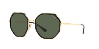Óculos de sol Vogue 0VO4224S Preto Quadrada - 1