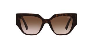 Óculos de sol Vogue 0VO5409S Castanho Quadrada - 2
