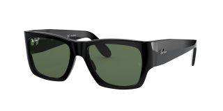 Óculos de sol Ray Ban 0RB2187 Óculos de sol Ray Ban 0RB2187