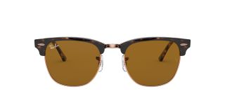 Óculos de sol Ray Ban 0RB3016 Castanho Quadrada - 2