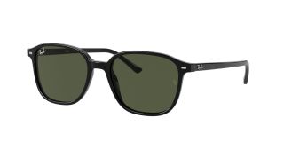Óculos de sol Ray Ban 0RB2193 Preto Quadrada - 2