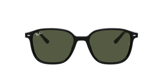 Óculos de sol Ray Ban 0RB2193 Preto Quadrada - 1