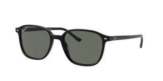 Óculos de sol Ray Ban 0RB2193 Preto Quadrada - 2