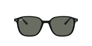 Óculos de sol Ray Ban 0RB2193 Preto Quadrada - 1