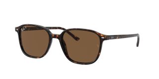Óculos de sol Ray Ban 0RB2193 Castanho Quadrada - 2