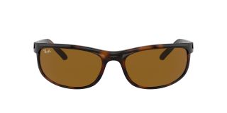Óculos de sol Ray Ban 0RB2027 Castanho Retangular - 2