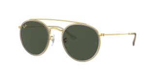 Óculos de sol Ray Ban 0RB3647N Óculos de sol Ray Ban 0RB3647N
