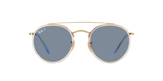 Óculos de sol Ray Ban 0RB3647N Óculos de sol Ray Ban 0RB3647N