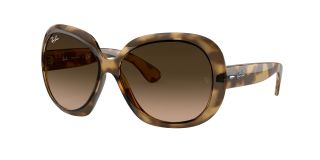 Óculos de sol Ray Ban 0RB4098 Castanho Borboleta - 1