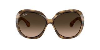 Óculos de sol Ray Ban 0RB4098 Castanho Borboleta - 2