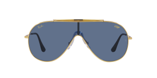 Óculos de sol Ray Ban WINGS 0RB3597 Óculos de sol Ray Ban WINGS 0RB3597