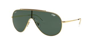 Óculos de sol Ray Ban WINGS 0RB3597 Óculos de sol Ray Ban WINGS 0RB3597