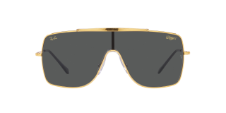 Óculos de sol Ray Ban WINGS II 0RB3697 Óculos de sol Ray Ban WINGS II 0RB3697