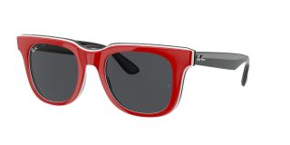 Óculos de sol Ray Ban 0RB4368 Óculos de sol Ray Ban 0RB4368