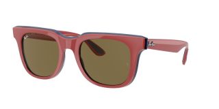 Óculos de sol Ray Ban 0RB4368 Óculos de sol Ray Ban 0RB4368