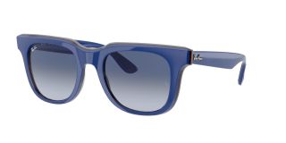 Óculos de sol Ray Ban 0RB4368 Óculos de sol Ray Ban 0RB4368