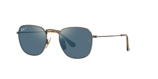Óculos de sol Ray Ban 0RB8157 Óculos de sol Ray Ban 0RB8157