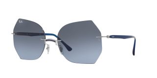 Óculos de sol Ray Ban 0RB8065 Óculos de sol Ray Ban 0RB8065