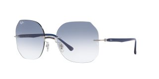 Óculos de sol Ray Ban 0RB8067 Óculos de sol Ray Ban 0RB8067