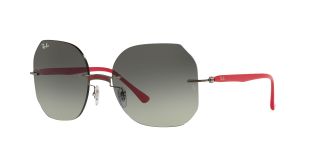 Óculos de sol Ray Ban 0RB8067 Óculos de sol Ray Ban 0RB8067