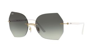 Óculos de sol Ray Ban 0RB8065 Óculos de sol Ray Ban 0RB8065