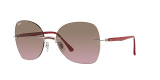 Óculos de sol Ray Ban 0RB8066 Óculos de sol Ray Ban 0RB8066
