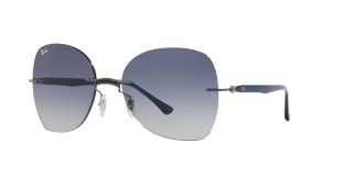 Óculos de sol Ray Ban 0RB8066 Óculos de sol Ray Ban 0RB8066