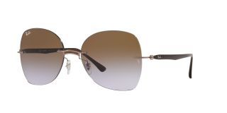 Óculos de sol Ray Ban 0RB8066 Óculos de sol Ray Ban 0RB8066