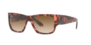 Óculos de sol Ray Ban 0RB2187 Óculos de sol Ray Ban 0RB2187
