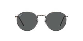 Óculos de sol Ray Ban 0RB3447 Cinzento Redonda - 2