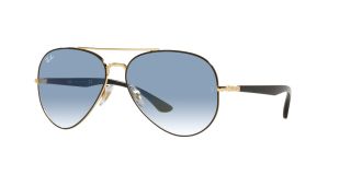 Óculos de sol Ray Ban 0RB3675 Óculos de sol Ray Ban 0RB3675