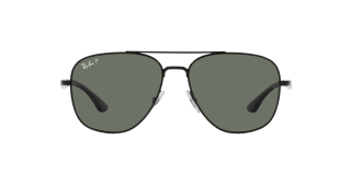 Óculos de sol Ray Ban 0RB3683 Óculos de sol Ray Ban 0RB3683