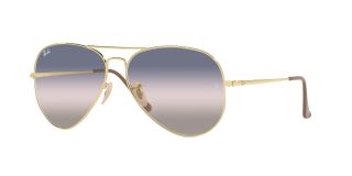Óculos de sol Ray Ban 0RB3689 Óculos de sol Ray Ban 0RB3689