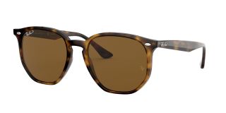 Óculos de sol Ray Ban 0RB4306 Óculos de sol Ray Ban 0RB4306