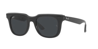 Óculos de sol Ray Ban 0RB4368 Óculos de sol Ray Ban 0RB4368