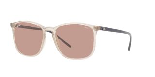 Óculos de sol Ray Ban 0RB4387 Óculos de sol Ray Ban 0RB4387