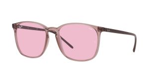Óculos de sol Ray Ban 0RB4387 Óculos de sol Ray Ban 0RB4387