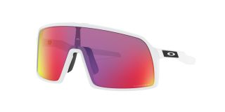 Óculos de sol Oakley 0OO9462 Branco Retangular - 1