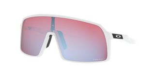 Óculos de sol Oakley 0OO9406 Branco Retangular - 1
