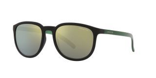 Óculos de sol Arnette 0AN4277 Preto Ovalada - 1