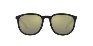Óculos de sol Arnette 0AN4277 Preto Ovalada - 2