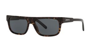 Óculos de sol Arnette 0AN4278 Castanho Retangular - 1